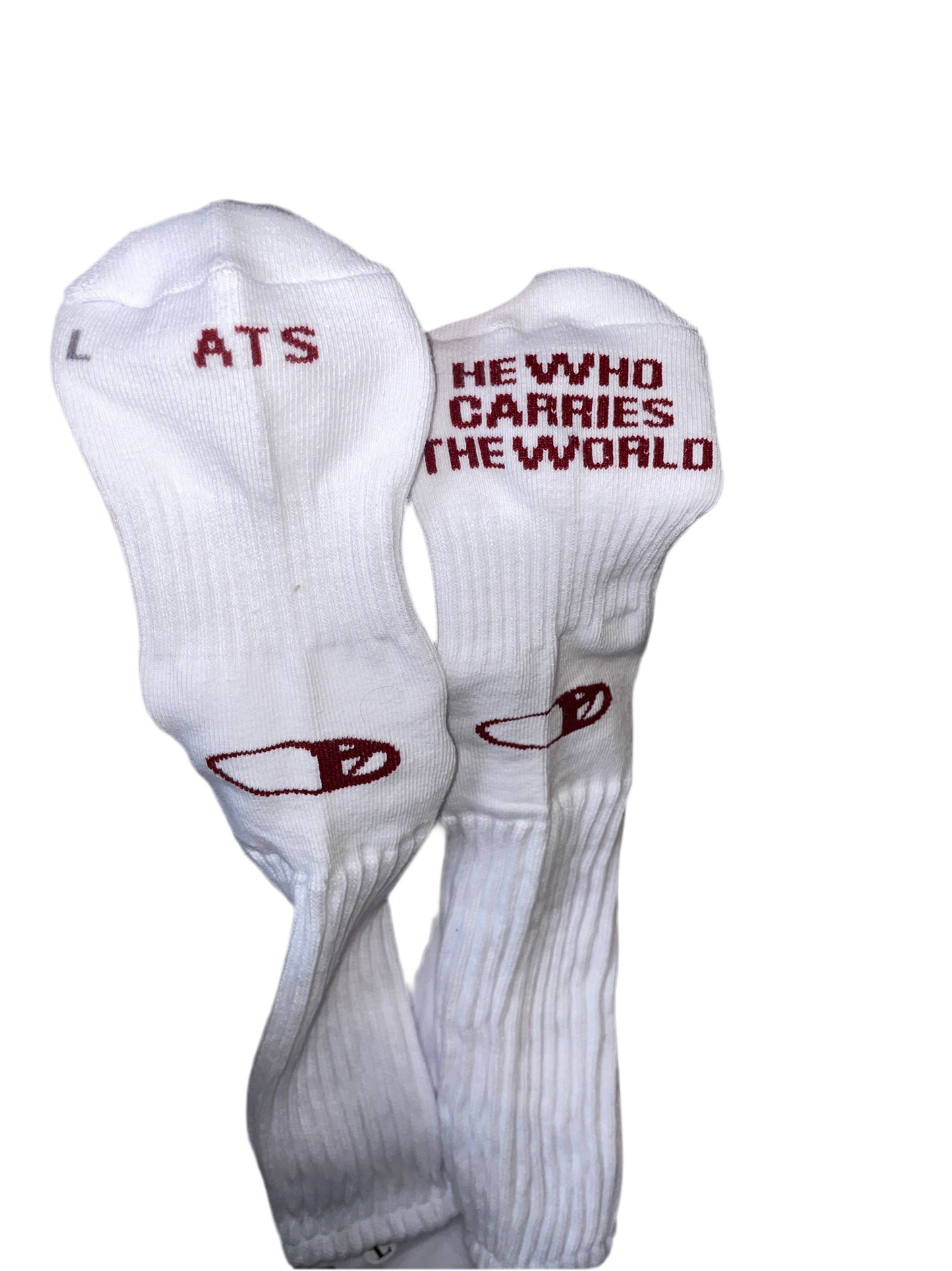 AT’ SLOUCH SOCK CLASIQUE