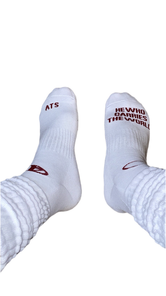 AT’ SLOUCH SOCK CLASIQUE